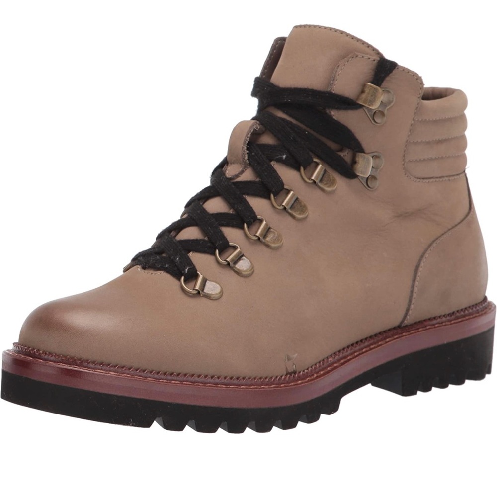 Blondo Zoe Waterproof Hiking Boot Sz 9 M